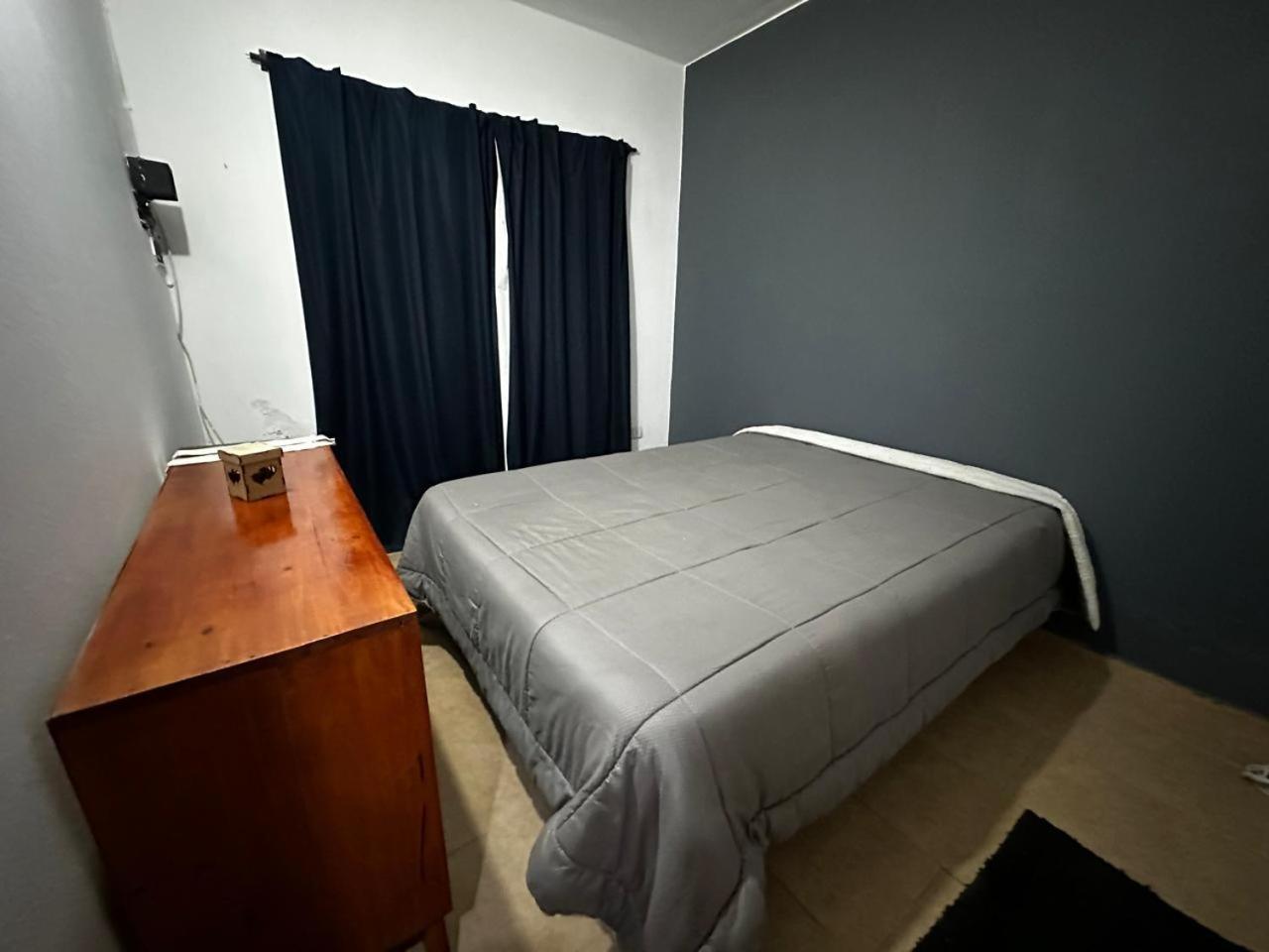 Apartamento Departamento Apolo *